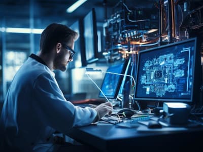 Posisi Booz Allen Hamilton di Puncak Saham Konsultasi Favorit Hedge Fund