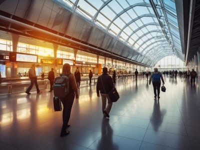 Mengenal Allegiant Travel dan Peluang Saham Maskapai di Pasar yang Pulih