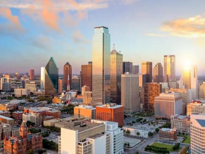 Peluncuran NYSE Texas: Bursa Saham Baru di Tengah Ledakan Bisnis Texas