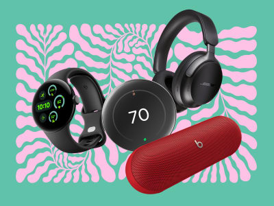 Diskon Gadget Terbaik di Amazon Big Spring Sale 2025, Don’t Miss It!