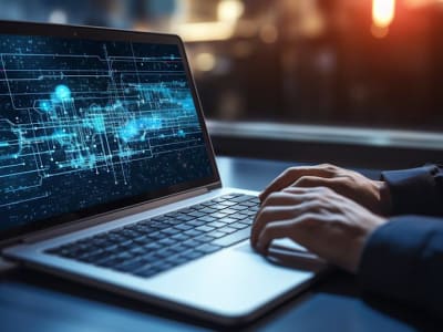 Analisis Posisi Infosys dalam Daftar Saham Large Cap Oversold 2025