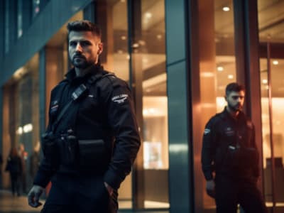 Kinerja Gemilang River Road Small Cap Value Fund dan Prospek Saham The GEO Group di 2025