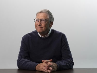 Bill Gates Dukung Lemak dan Minyak Ramah Lingkungan untuk Redam Emisi