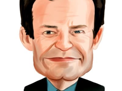 Ken Fisher dan Posisi Meta dalam 13 Saham Pertumbuhan Teratas 2025