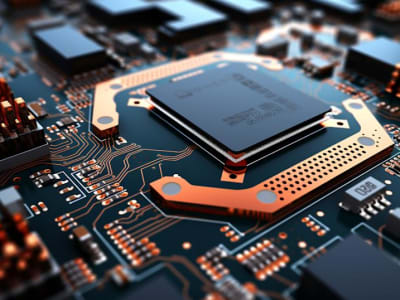 Posisi AMD di Portofolio David Tepper: Investasi Cerdas di Tengah Ketidakpastian Ekonomi