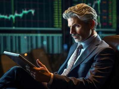 Posisi UiPath dalam Daftar Saham Robotik Terbaik Menurut Para Miliarder