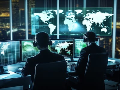 Mengapa CrowdStrike Jadi Pilihan Utama di Era Ancaman Siber dan AI