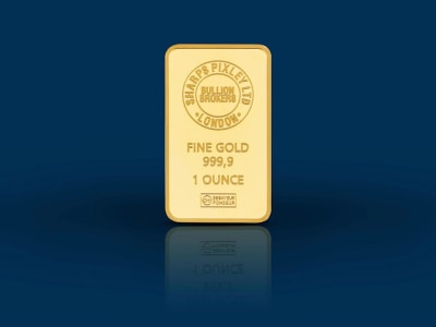 Emas Mencapai Rekor Baru di Tengah Ketegangan Perang Dagang dan Ekonomi Global