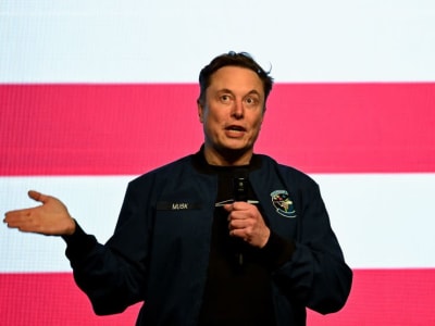 Elon Musk Setujui Tanggal Jawaban Gugatan SEC Soal Saham Twitter