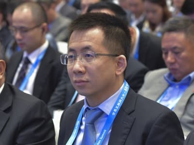 Zhang Yiming Bantah Dapat Warga Negara Singapura, Kenapa Penting?
