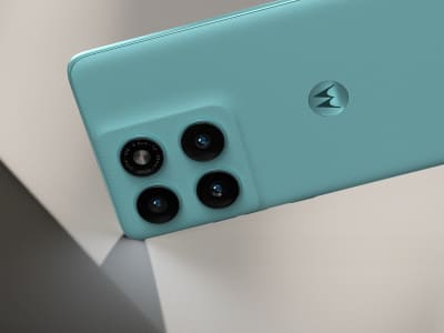 Motorola Edge 60 Fusion: Ponsel Midrange Unik dengan Finishing Kanvas dan Harga Terjangkau