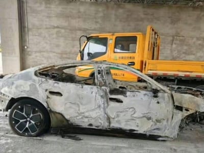 Kecelakaan Xiaomi dan Lonjakan Penjualan: Tren Mobil Listrik dan Swakemudi di China