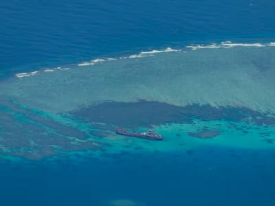 China Temukan Cadangan Minyak 100 Juta Ton di Laut China Selatan, Apa Dampaknya?