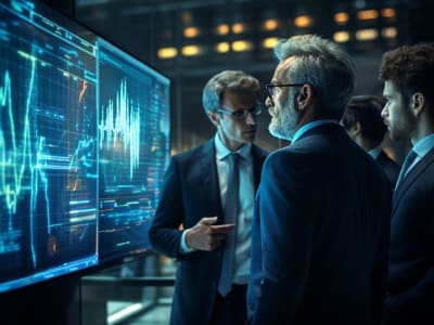 Mengapa Insider Menjual Saham Confluent di Tengah Ketidakpastian Pasar Q1 2025