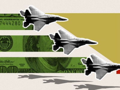 Mengapa Pesawat Tempur Generasi Keenam Masih Perlu Pilot Manusia