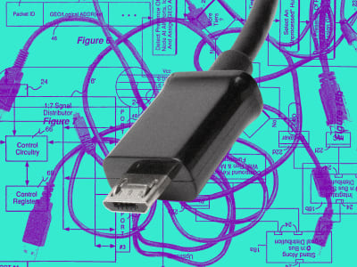 Kenapa Banyak Perangkat Masih Pakai Micro USB Padahal USB-C Sudah Ada Lama