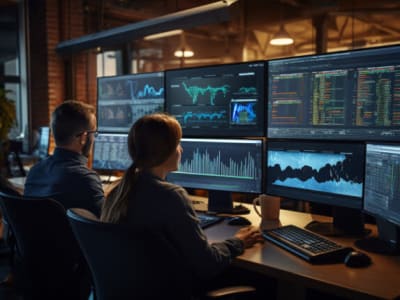 Sands Capital Ungkap Kinerja Positif dan Fokus Investasi di Saham Teknologi Q4 2024