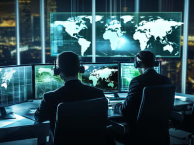 Sands Capital Soroti CrowdStrike dan Peluang Investasi Teknologi Inovatif 2024