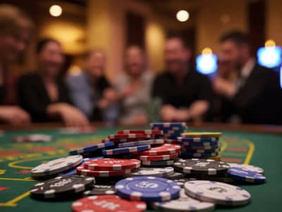 Kenapa Saham DraftKings Jadi Pilihan Investasi Menjanjikan di 2024