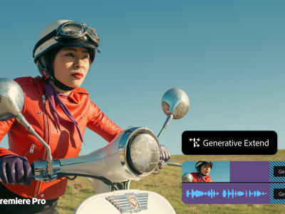 Adobe Premiere Pro Versi Baru: Edit Video Lebih Mudah dengan AI Canggih