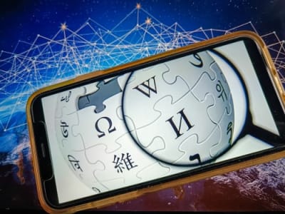 Lonjakan Bot AI Memicu Krisis Bandwidth di Wikimedia Commons