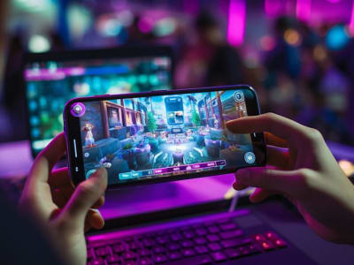 Sea Limited dan Saham Pasar Berkembang: Peluang & Risiko Investasi Terkini