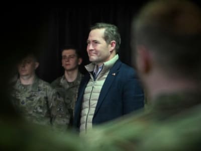 Bahaya Penggunaan Gmail Pribadi oleh Pejabat Keamanan Nasional Amerika