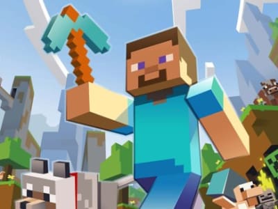 AI Dreamer Mengumpulkan Berlian di Minecraft Tanpa Diajar Manusia
