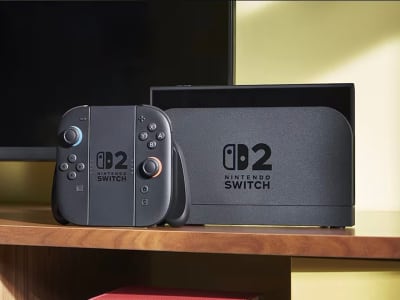 Nintendo Switch 2 Resmi Rilis Juni dengan Pra-Pemesanan Khusus Mulai April
