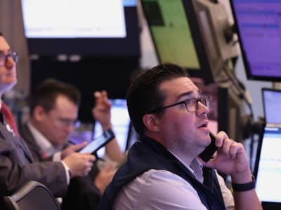 Saham Tesla Naik Setelah Elon Musk Mundur, Rivian dan Trump Media Tertekan