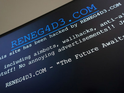 Kontroversi Masa Lalu Hacker Kini Jadi Penasihat Senior di Departemen Kehakiman AS