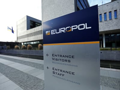 Komisi Eropa Rencanakan Transformasi Europol untuk Perangi Kejahatan Digital