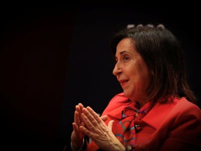 Spanyol Mau Tambah Anggaran Pertahanan, Tapi Fokus Utama Cybersecurity