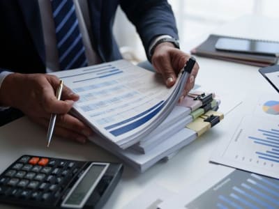 AICPA Perjelas Standar Laporan Keuangan dalam Layanan Konsultasi Akuntan