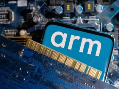 Arm Gagal Akuisisi Alphawave, Fokus Buat Chip AI Sendiri