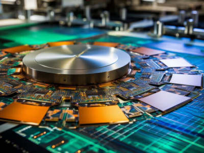 Mengapa TSMC Jadi Raja Semikonduktor di Era AI dan Otomotif