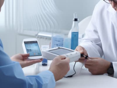 Kinerja Dana Investasi Sands Capital dan Tantangan Saham DexCom di 2024