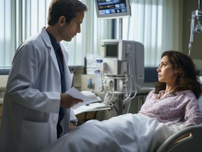 Universal Health Services dan Posisi Saham Kesehatan di Mata Para Miliarder 2025