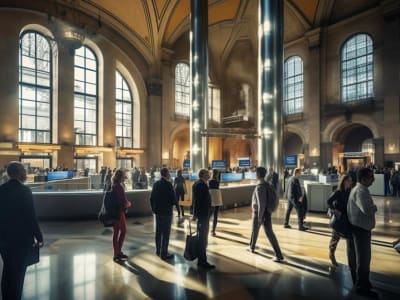 Posisi Isabella Bank di Antara 20 Saham yang Dibeli Insider pada Q1 2025