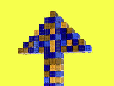 Trump Umumkan Tarif Impor Baru yang Bisa Bikin Harga Barang Naik Drastis