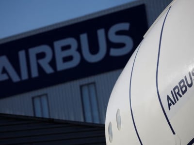 Airbus Meningkatkan Pengiriman Pesawat Hingga 70 Unit pada Maret