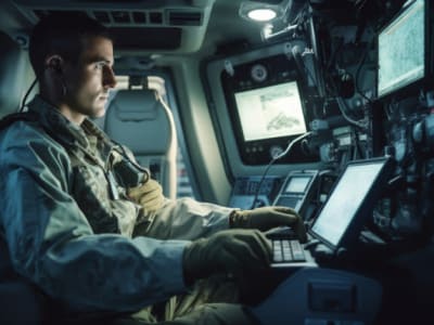 Sands Capital Soroti Potensi Saham Axon Enterprise dan Perbandingan dengan AI