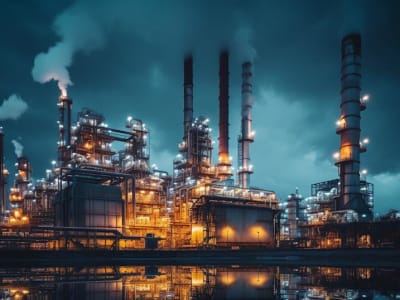 Posisi Saham Shell dalam Daftar Saham Murah Terbaik Menurut Miliarder 2025