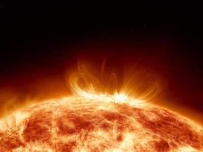 China Luncurkan Sistem Pemantauan Cuaca Luar Angkasa Paling Canggih Dunia