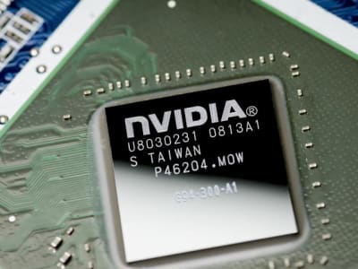 Nvidia Optimis Boost Produksi Cip AI Blackwell Mengangkat Saham