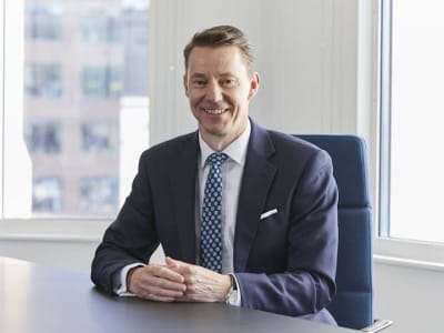 Reconomy Tunjuk CFO Baru untuk Mempercepat Ekspansi di Pasar Sirkular Global