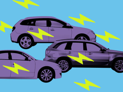 Aplikasi Smartphone Bantu Pengemudi Jadi Lebih Aman di Jalan Raya