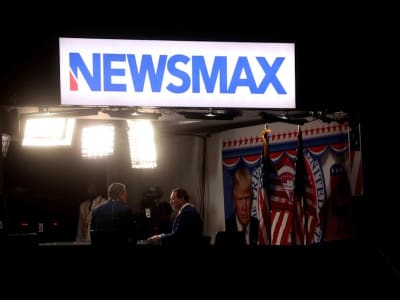 Saham Newsmax Meledak 2000%, Lawan Tren IPO yang Lesu di 2024