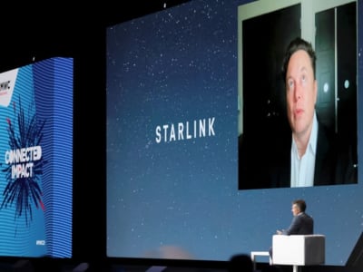 Starlink Elon Musk Dapat Izin Resmi untuk Luncurkan Layanan Internet di Pakistan