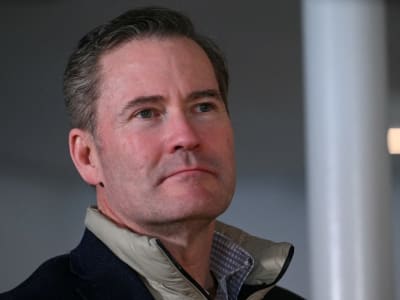 Tim Keamanan Nasional Trump Gunakan Signal untuk Atur Isu Global, Risiko Bocor Data